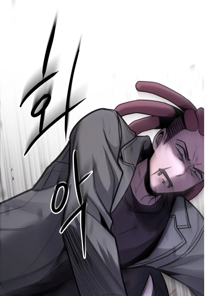 Quái Vật Sau Cánh Cửa Chapter 2 - 110