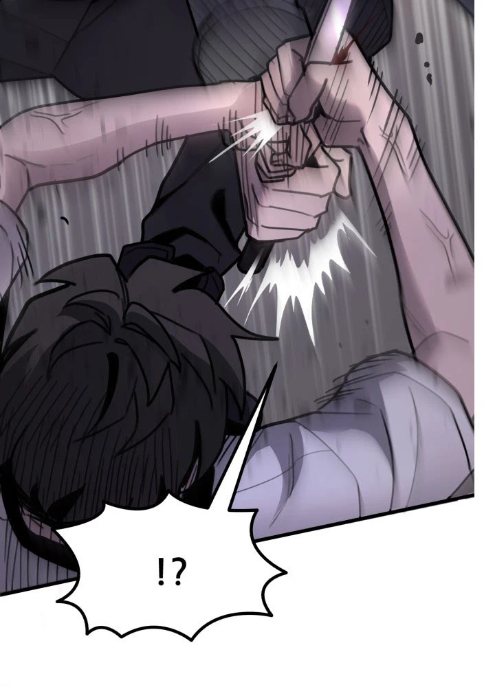 Quái Vật Sau Cánh Cửa Chapter 2 - 111