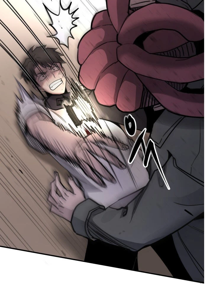 Quái Vật Sau Cánh Cửa Chapter 2 - 114