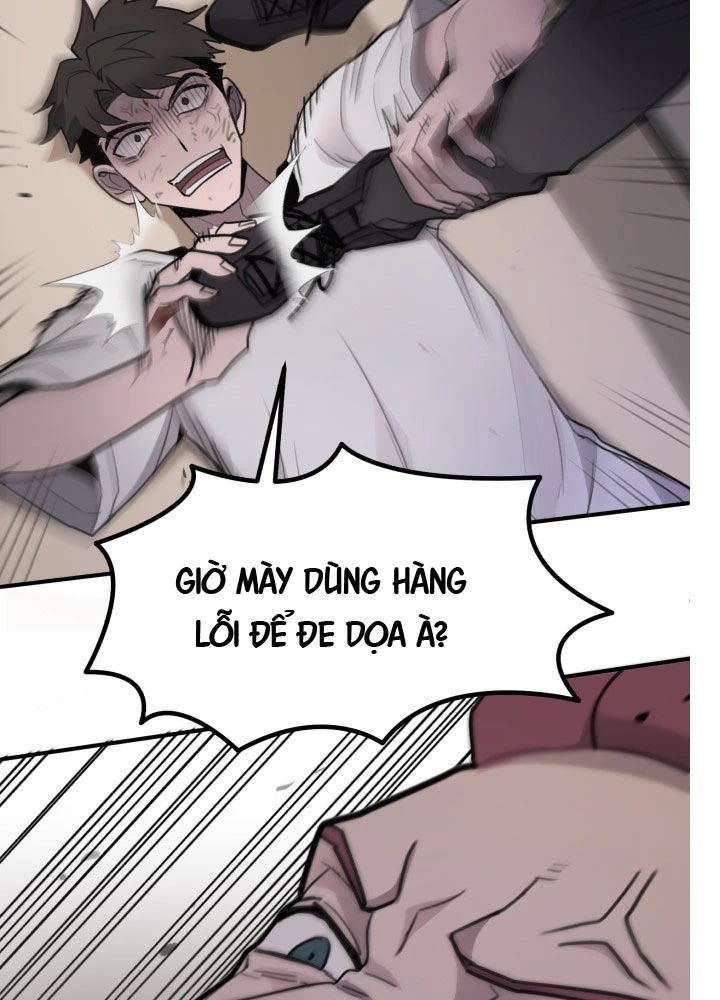 Quái Vật Sau Cánh Cửa Chapter 2 - 119