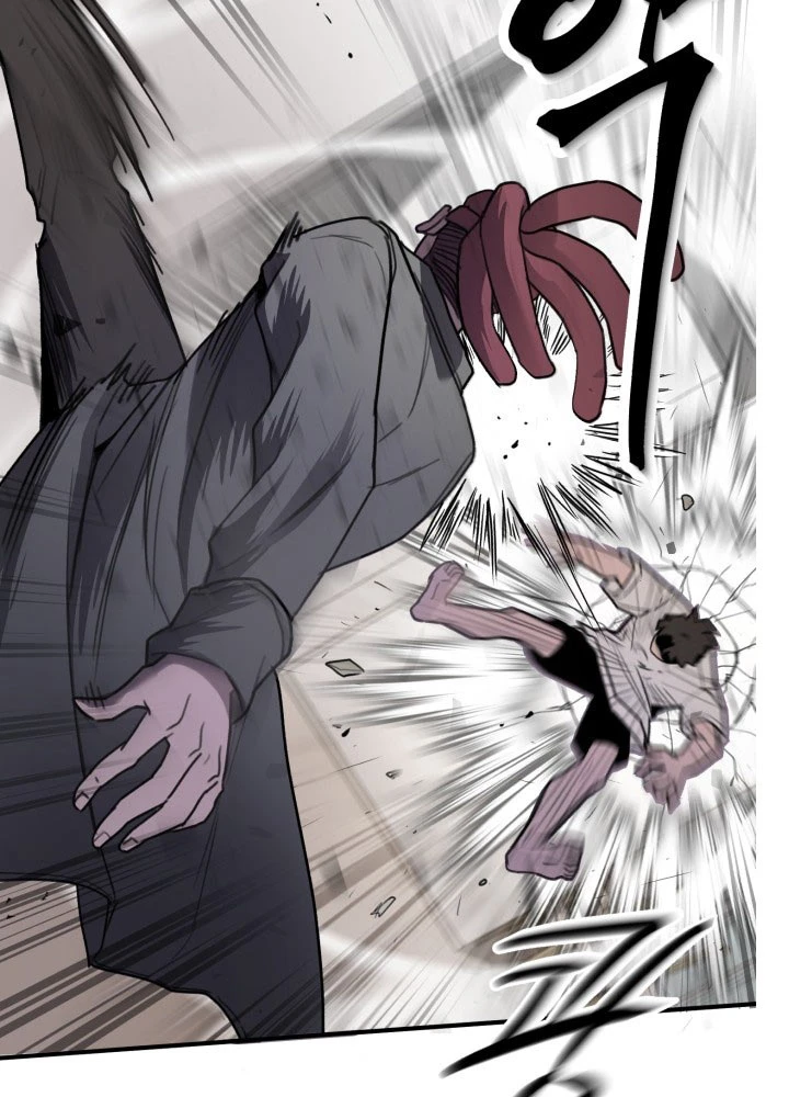 Quái Vật Sau Cánh Cửa Chapter 2 - 122