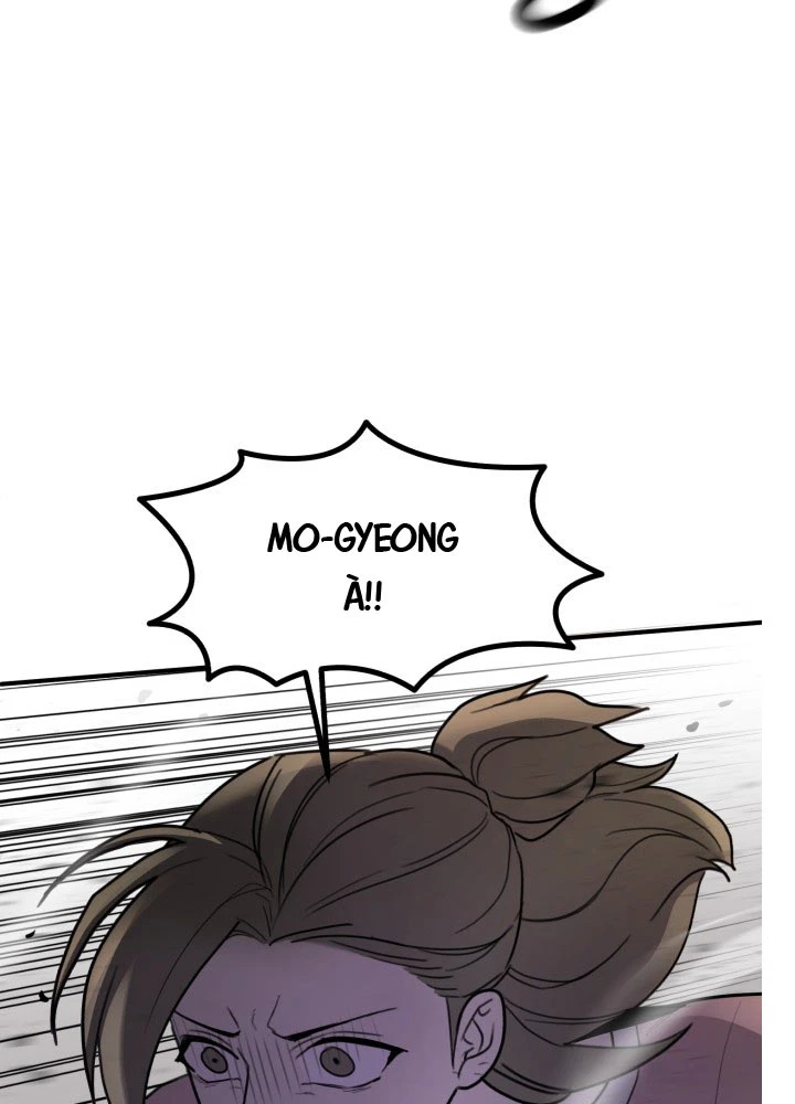 Quái Vật Sau Cánh Cửa Chapter 2 - 123