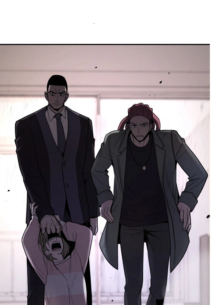 Quái Vật Sau Cánh Cửa Chapter 2 - 126