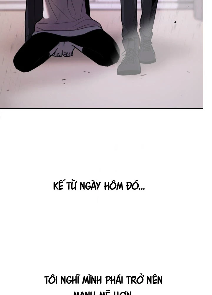 Quái Vật Sau Cánh Cửa Chapter 2 - 127