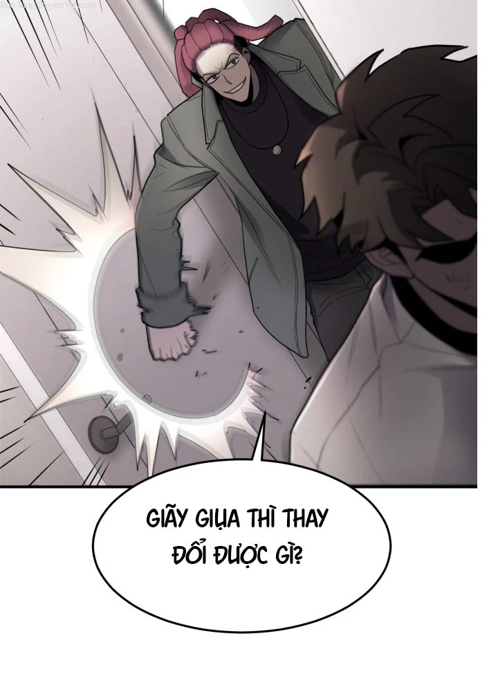 Quái Vật Sau Cánh Cửa Chapter 2 - 139