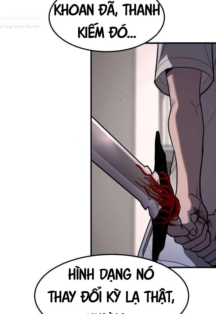 Quái Vật Sau Cánh Cửa Chapter 3 - 9