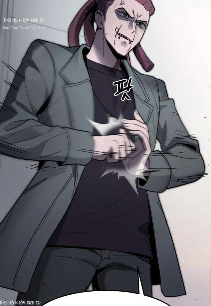 Quái Vật Sau Cánh Cửa Chapter 3 - 11