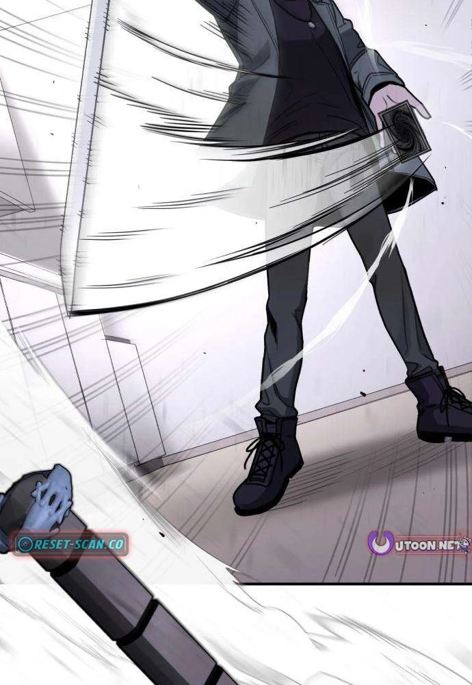 Quái Vật Sau Cánh Cửa Chapter 3 - 17