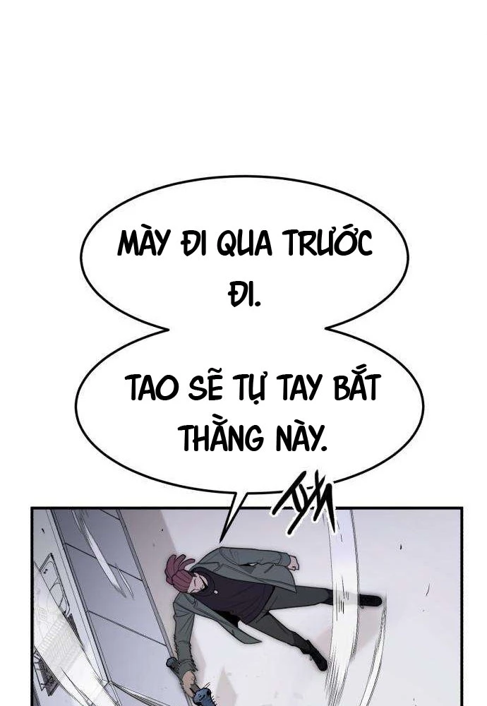 Quái Vật Sau Cánh Cửa Chapter 3 - 19