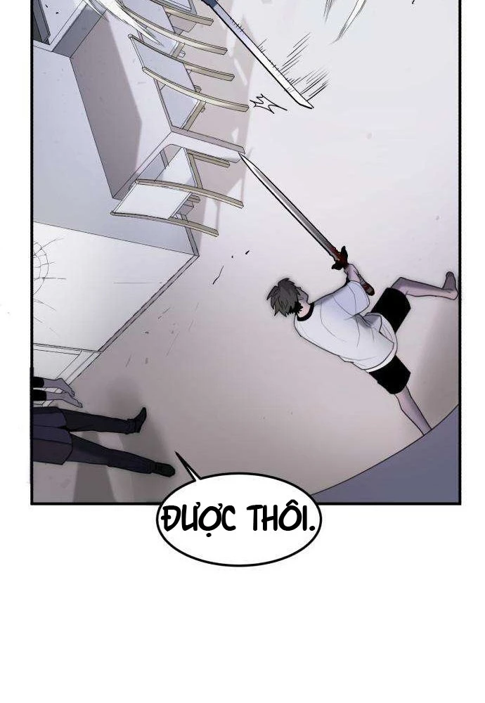 Quái Vật Sau Cánh Cửa Chapter 3 - 20