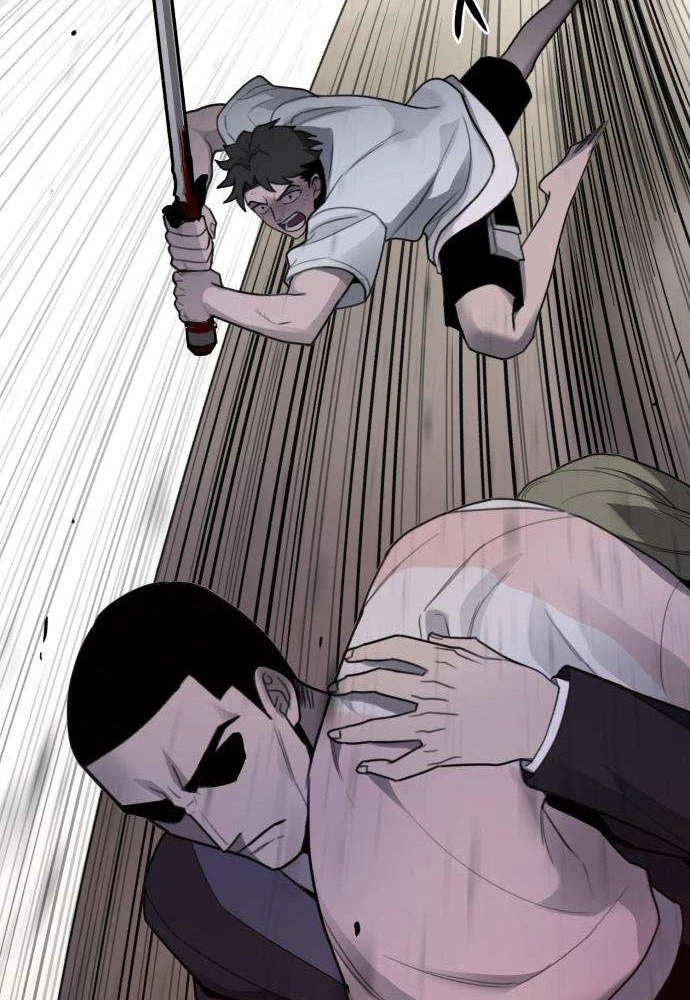 Quái Vật Sau Cánh Cửa Chapter 3 - 25