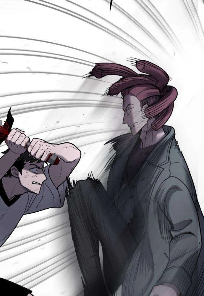 Quái Vật Sau Cánh Cửa Chapter 3 - 27