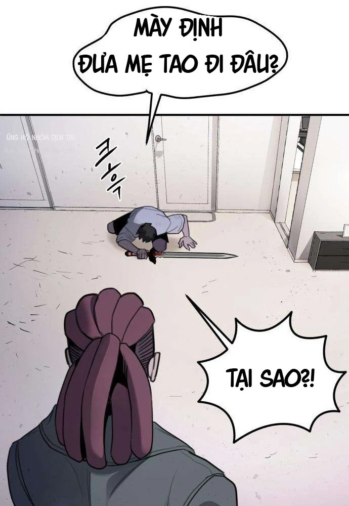 Quái Vật Sau Cánh Cửa Chapter 3 - 37