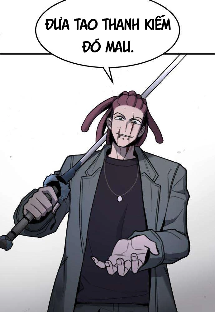 Quái Vật Sau Cánh Cửa Chapter 3 - 42