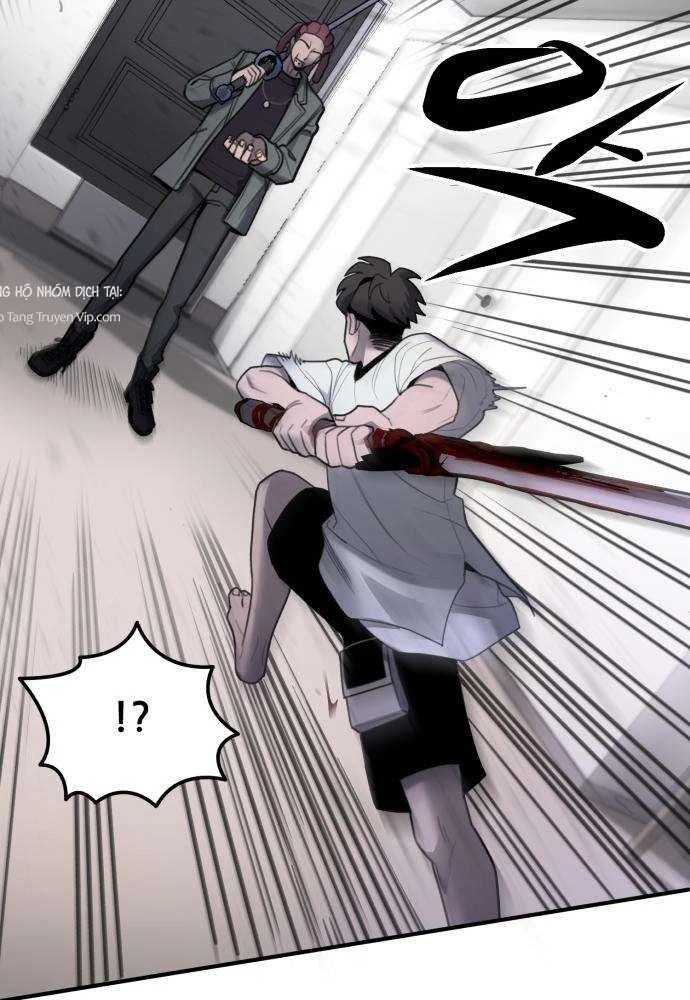 Quái Vật Sau Cánh Cửa Chapter 3 - 44