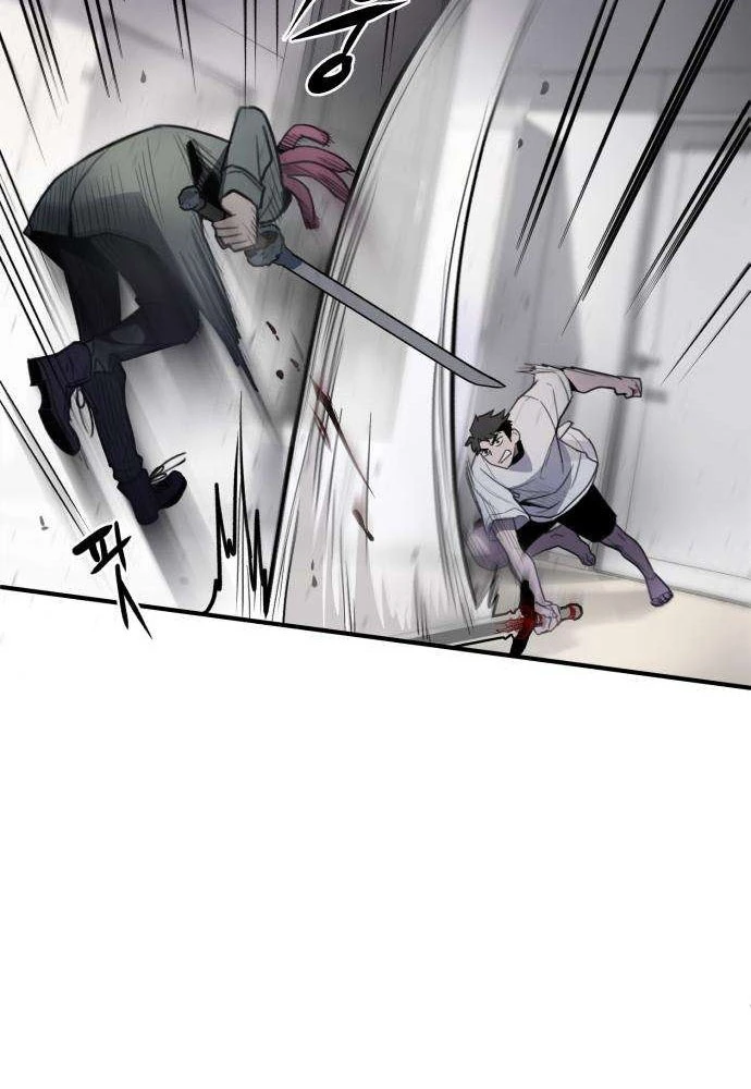 Quái Vật Sau Cánh Cửa Chapter 3 - 51