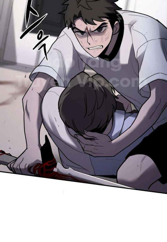 Quái Vật Sau Cánh Cửa Chapter 3 - 56