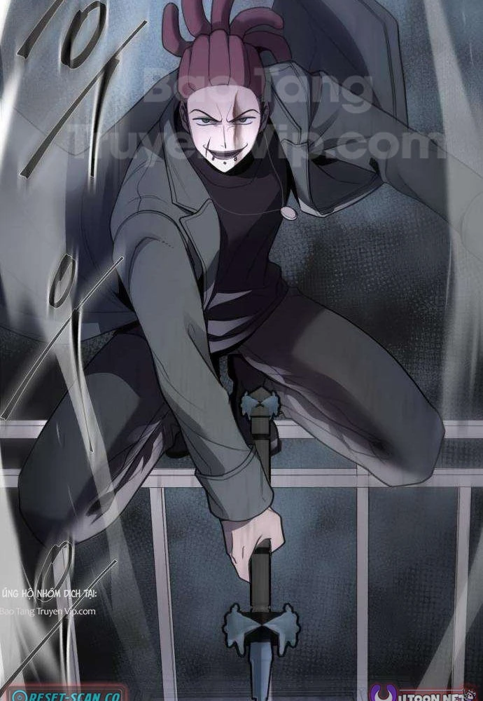 Quái Vật Sau Cánh Cửa Chapter 3 - 75