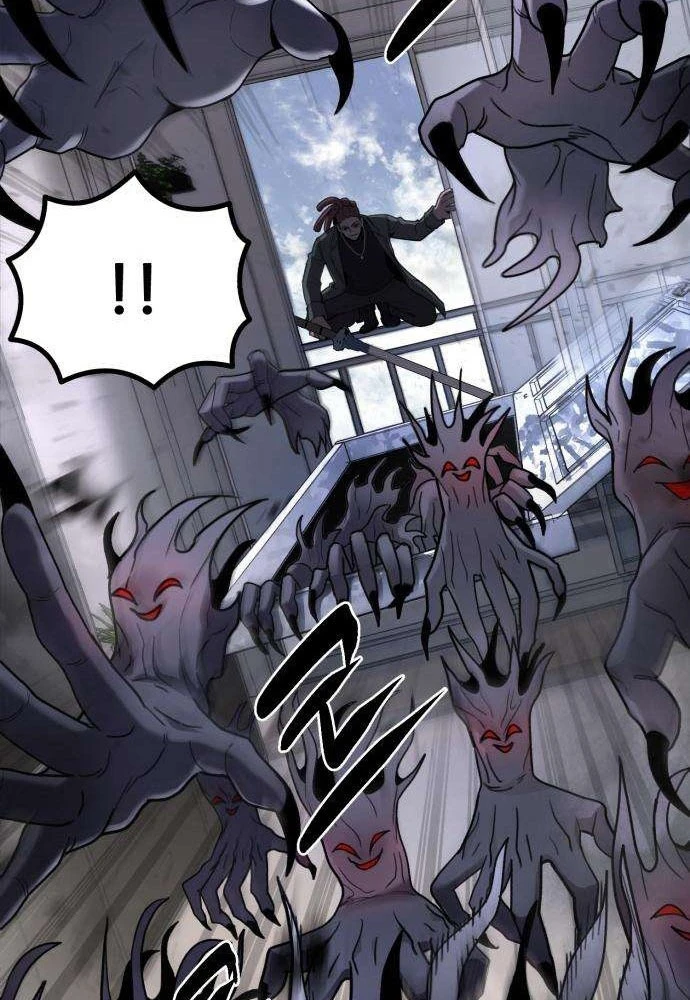 Quái Vật Sau Cánh Cửa Chapter 3 - 83