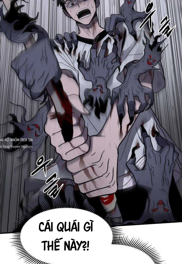 Quái Vật Sau Cánh Cửa Chapter 3 - 86