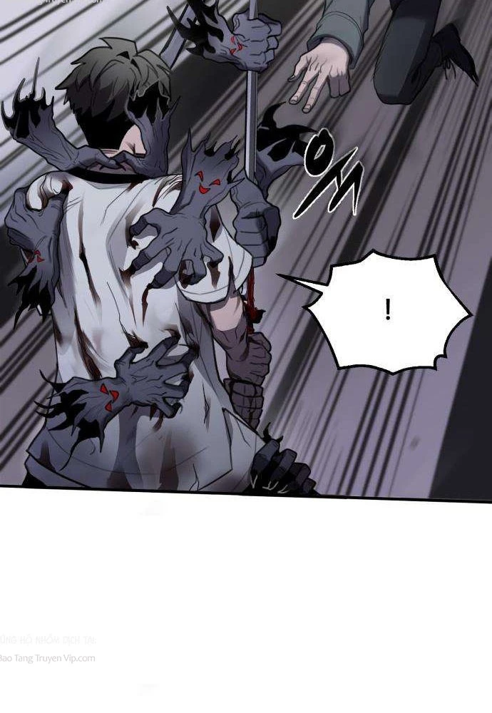 Quái Vật Sau Cánh Cửa Chapter 3 - 92