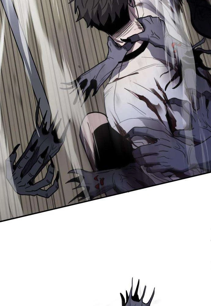 Quái Vật Sau Cánh Cửa Chapter 3 - 108