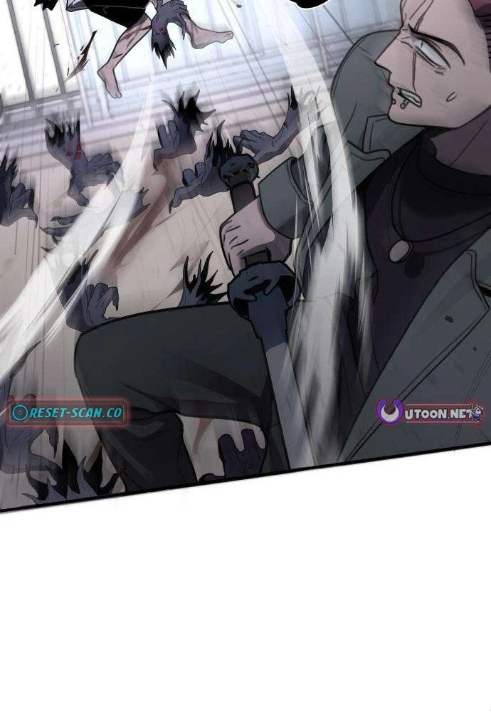 Quái Vật Sau Cánh Cửa Chapter 3 - 111