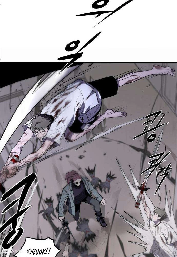 Quái Vật Sau Cánh Cửa Chapter 3 - 114