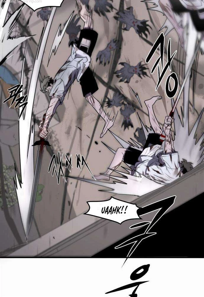 Quái Vật Sau Cánh Cửa Chapter 3 - 115