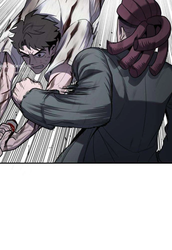 Quái Vật Sau Cánh Cửa Chapter 3 - 117