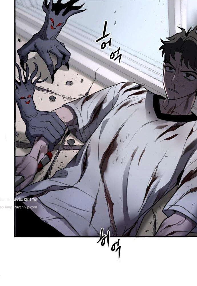 Quái Vật Sau Cánh Cửa Chapter 3 - 121