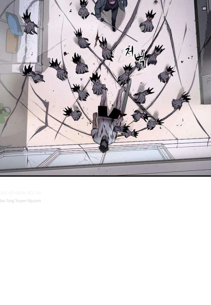 Quái Vật Sau Cánh Cửa Chapter 3 - 123