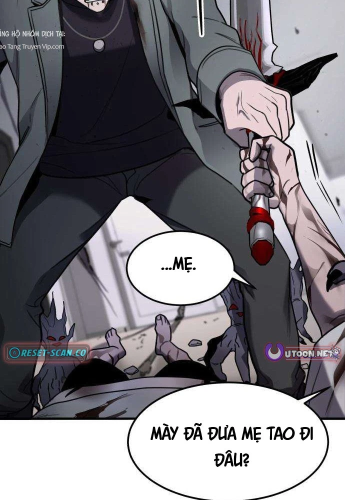 Quái Vật Sau Cánh Cửa Chapter 3 - 127