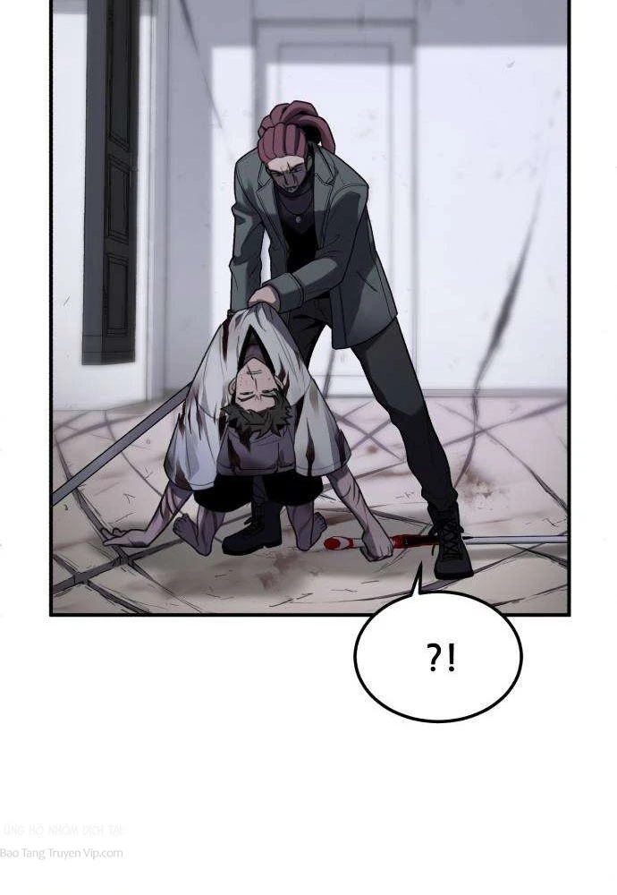 Quái Vật Sau Cánh Cửa Chapter 3 - 143