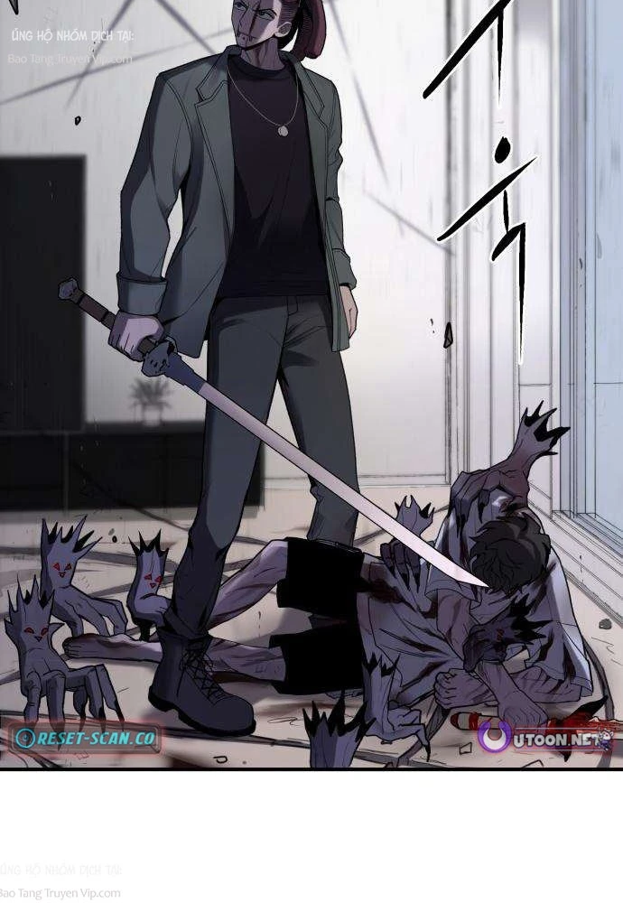 Quái Vật Sau Cánh Cửa Chapter 3 - 147