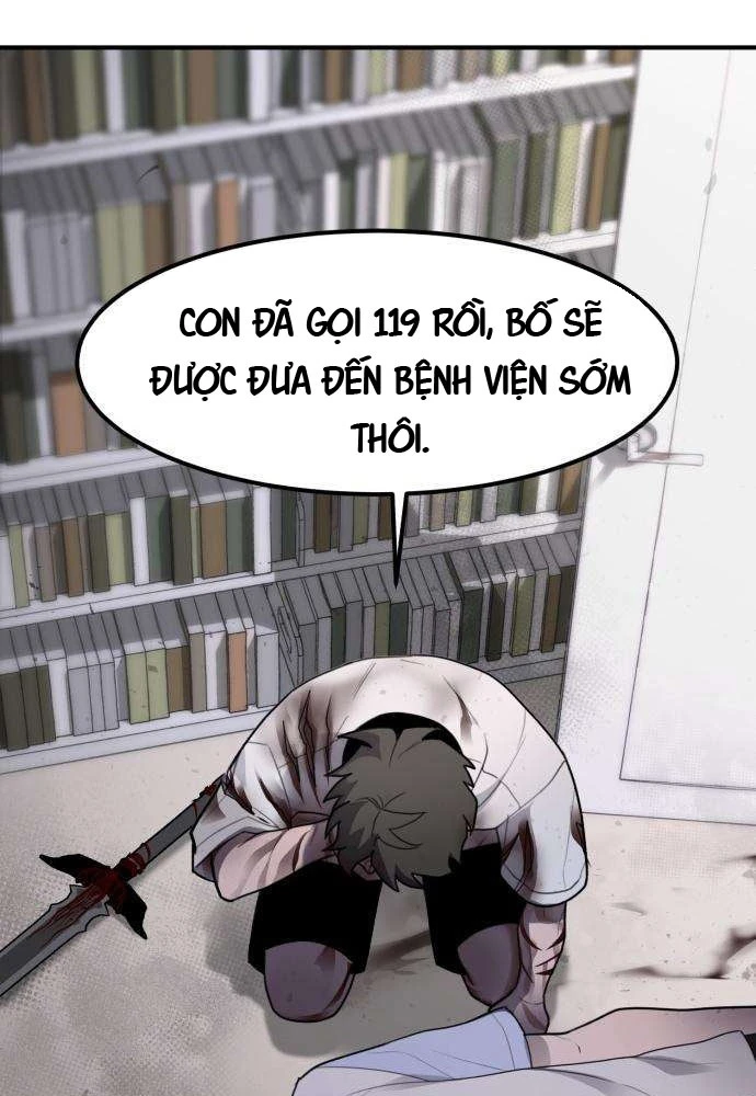 Quái Vật Sau Cánh Cửa Chapter 3 - 164