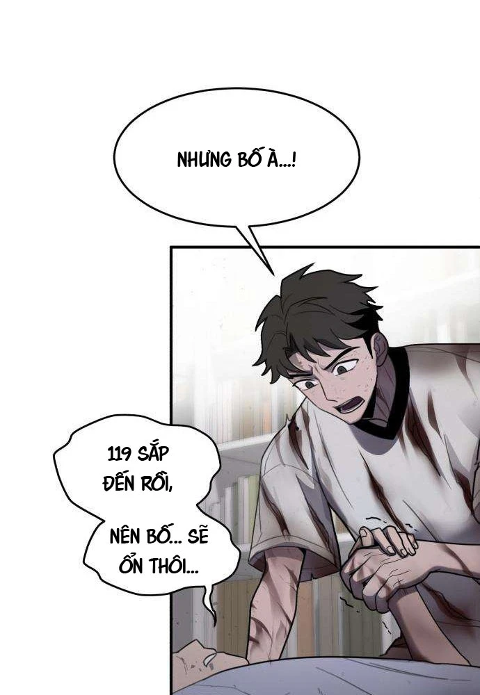 Quái Vật Sau Cánh Cửa Chapter 3 - 172