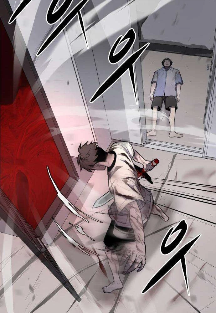 Quái Vật Sau Cánh Cửa Chapter 3 - 178