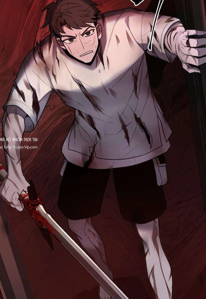 Quái Vật Sau Cánh Cửa Chapter 3 - 182