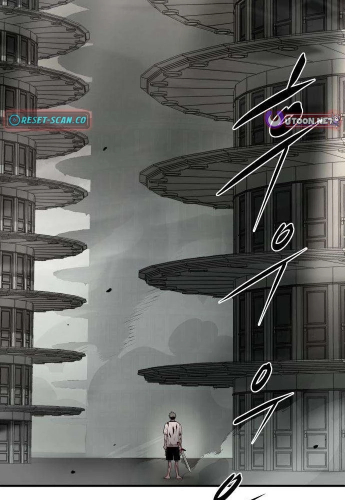 Quái Vật Sau Cánh Cửa Chapter 4 - 4