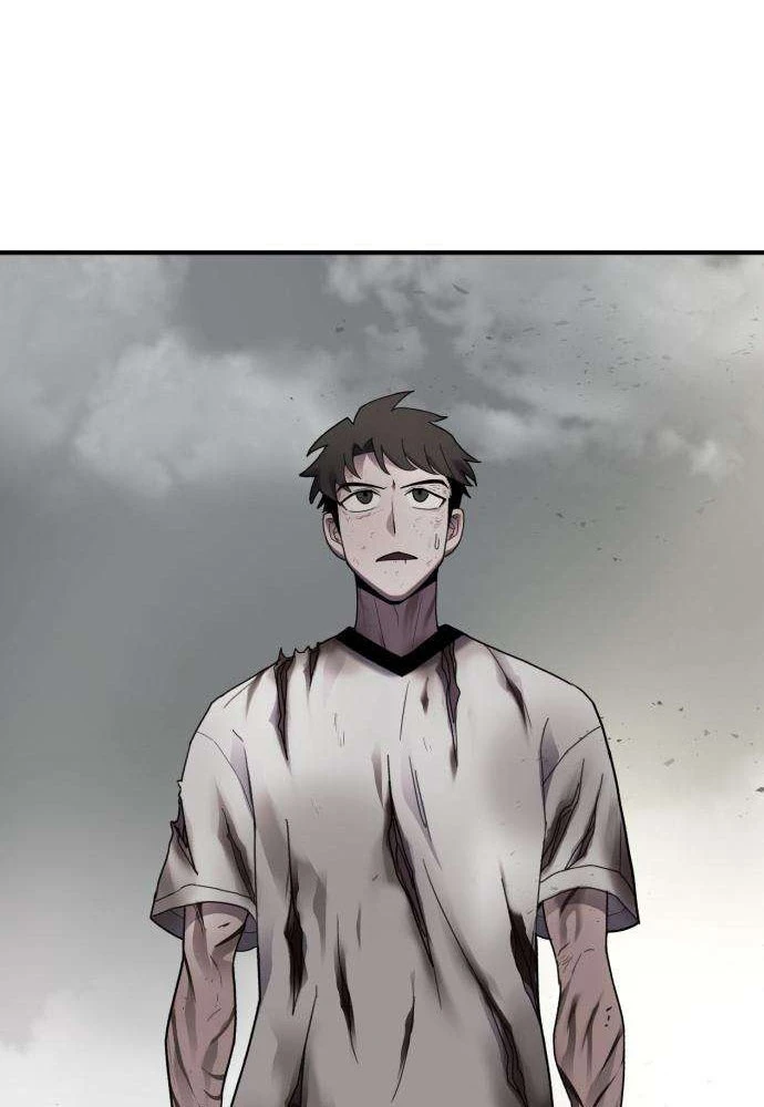 Quái Vật Sau Cánh Cửa Chapter 4 - 6