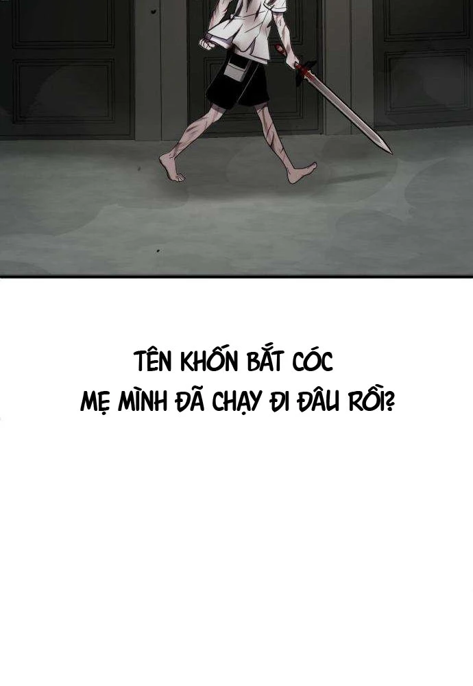 Quái Vật Sau Cánh Cửa Chapter 4 - 12