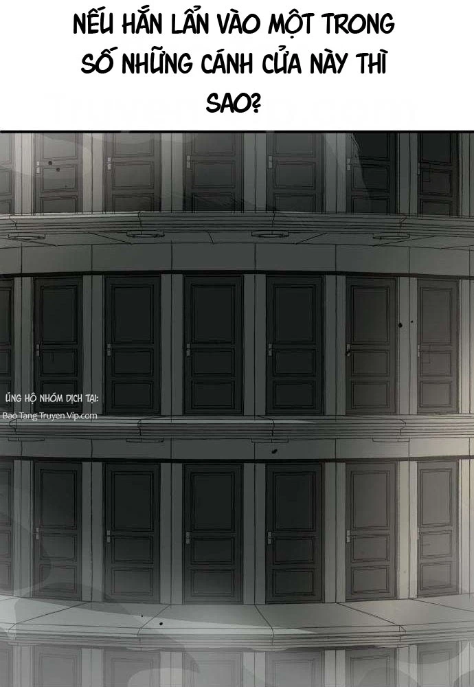 Quái Vật Sau Cánh Cửa Chapter 4 - 13