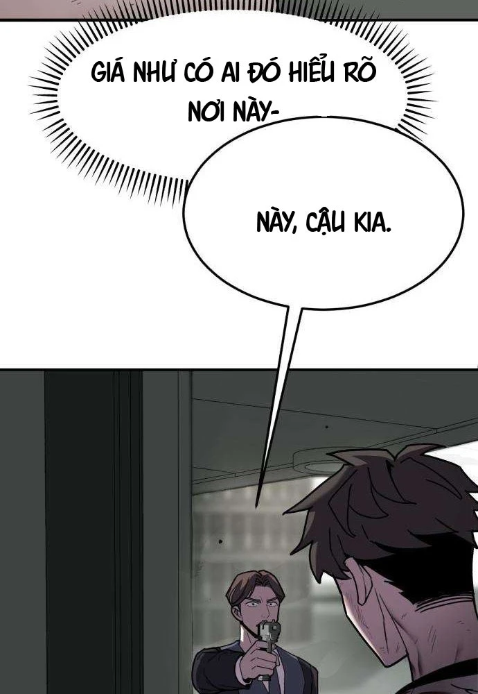 Quái Vật Sau Cánh Cửa Chapter 4 - 16