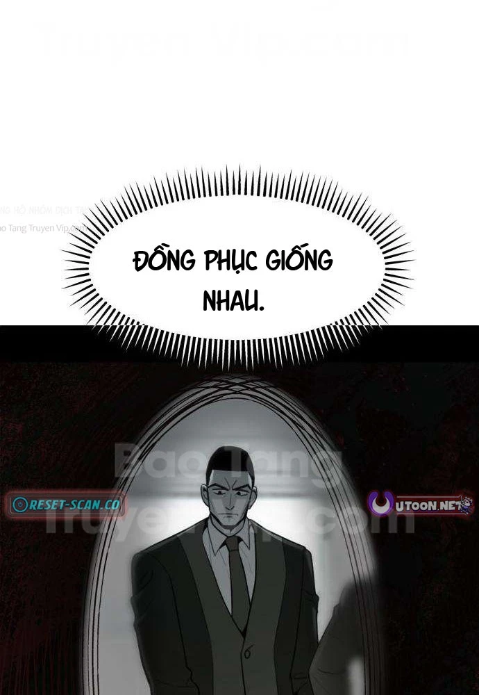 Quái Vật Sau Cánh Cửa Chapter 4 - 19