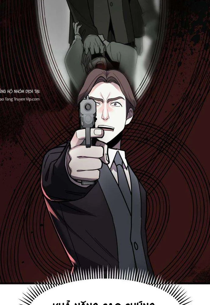 Quái Vật Sau Cánh Cửa Chapter 4 - 20