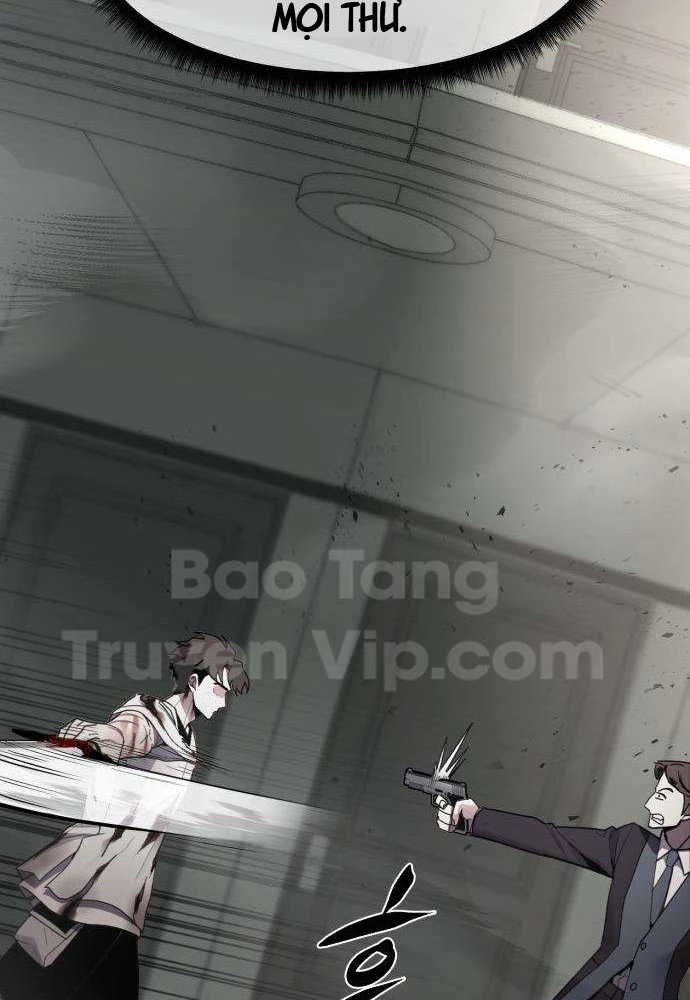 Quái Vật Sau Cánh Cửa Chapter 4 - 23