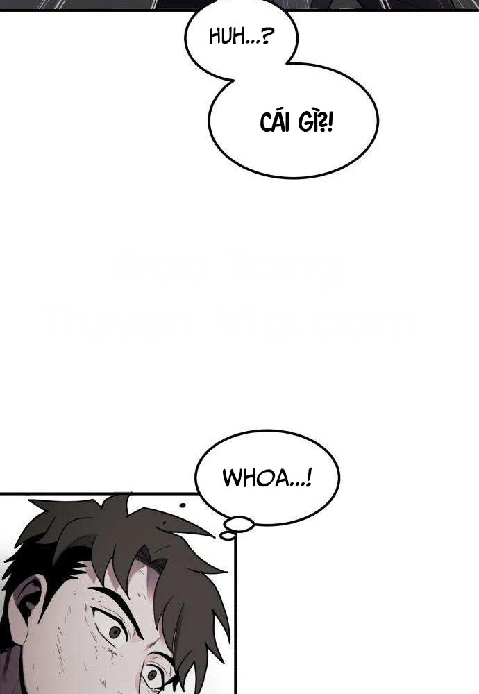 Quái Vật Sau Cánh Cửa Chapter 4 - 26