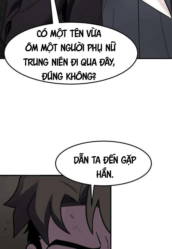 Quái Vật Sau Cánh Cửa Chapter 4 - 29