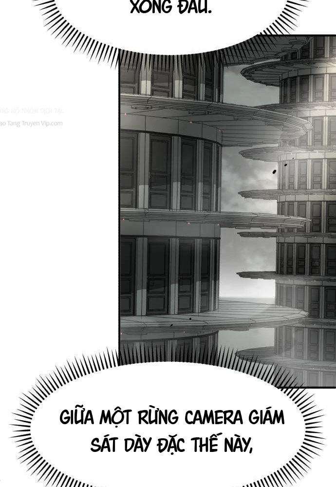 Quái Vật Sau Cánh Cửa Chapter 4 - 31